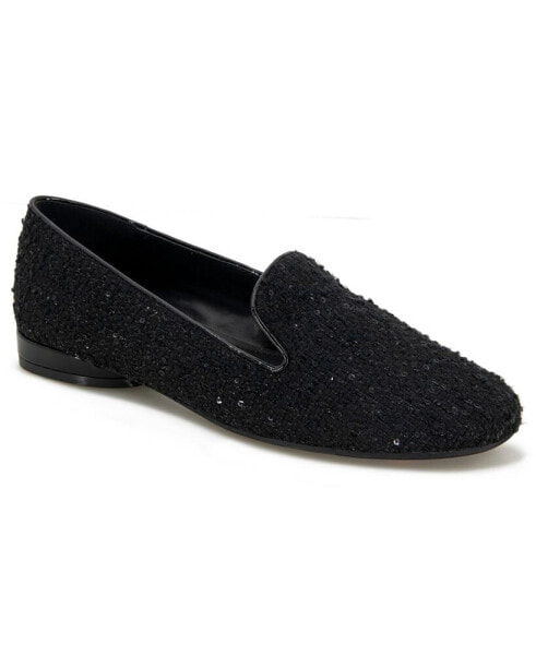 Women's Unity Round Toe Ballet Flats