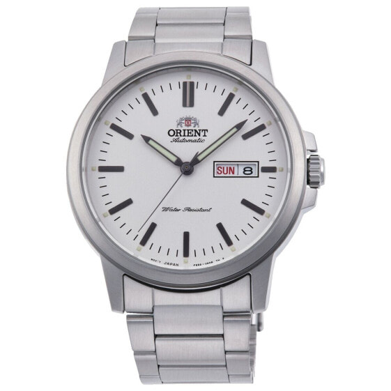 Мужские часы Orient RA-AA0C03S19B Серый
