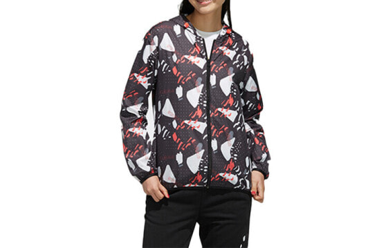 Adidas Neo Trendy Clothing Jacket DW7813