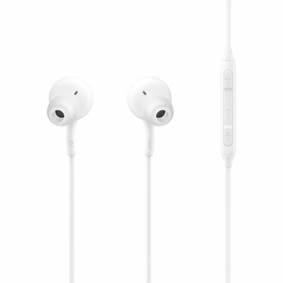 Headphones Samsung EO-IC100BW White