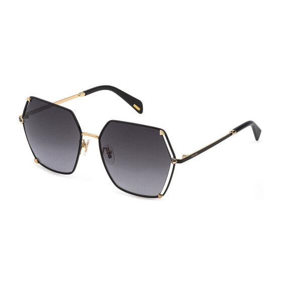 POLICE SPLD31-560301 sunglasses