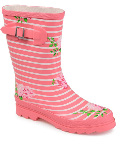 Women's Seattle Rain Boots