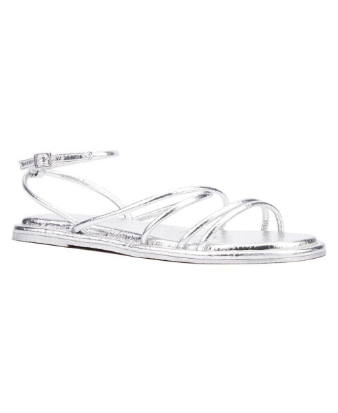 Women's Public Eye Strappy Sandal