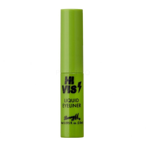 Barry M Hi Vis 2,8 ml eyeliner für Frauen