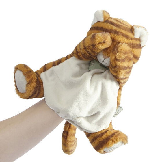 KALOO Papaye Tiger Puppet toy