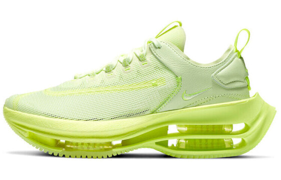 Кроссовки Nike Zoom Double Stacked Barely Volt CI0804-700