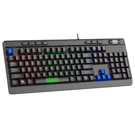 SPARCO Stealth gaming keyboard