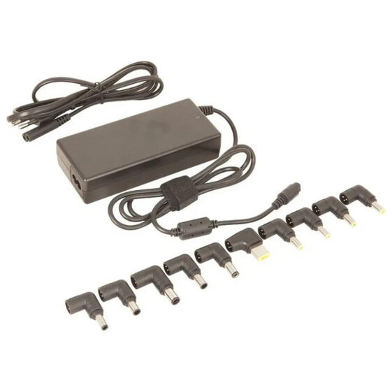 URBAN FACTORY 90W Notebook Universal laptop charger