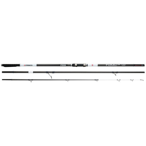 PENN Tidal XR Solid Carbon K surfcasting rod