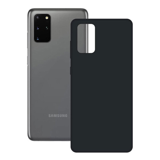 CONTACT Samsung Galaxy S20+ Silicone Cover