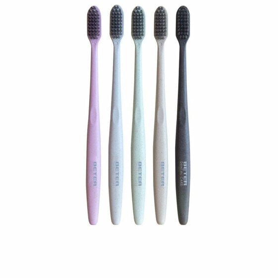 Toothbrush Beter Cepillo Dientes Adults Soft