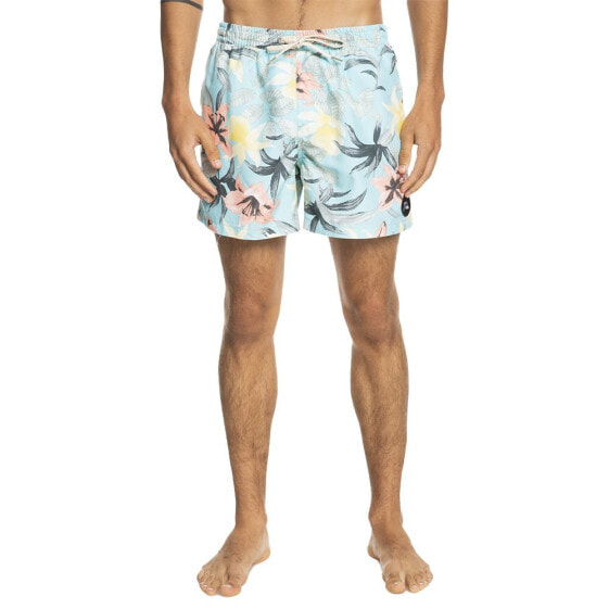 QUIKSILVER Garden Path 15 Swimming Shorts