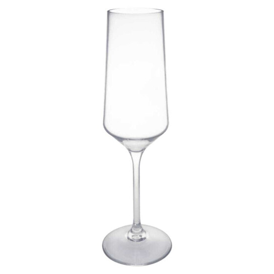 KAMPA Soho Champagne Flute 2 Units