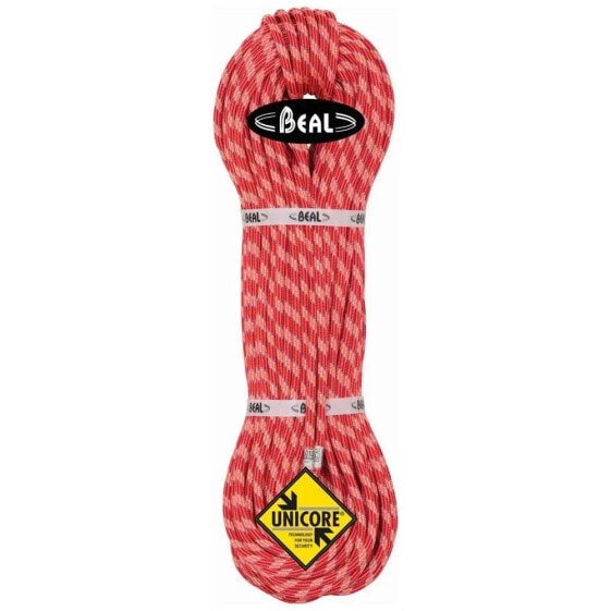 BEAL Ice Line Golden Dry 8.1 mm Rope