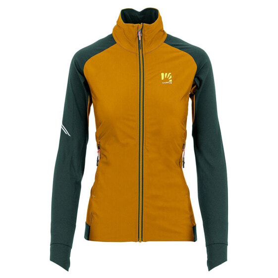 KARPOS Lavaredo half zip fleece