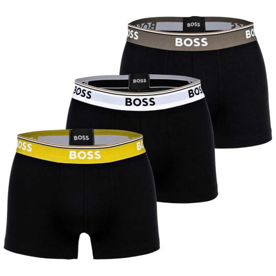 BOSS Power 10250917 boxers 3 units