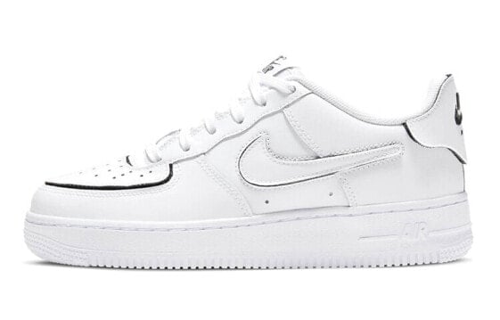 Кроссовки Nike Air Force 1 Low 1 "Cosmic Clay" GS CT3840-100