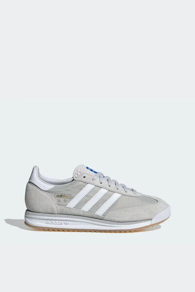 Кроссовки мужские Adidas Sl 72 Rs Erkek Spor Ayakkabı Gri