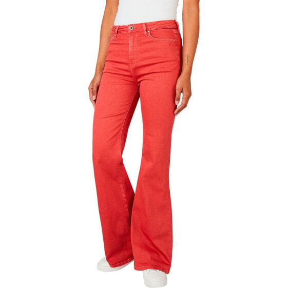 PEPE JEANS Willa pants