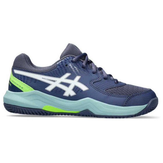 ASICS Gel-Dedicate 8 GS Padel Shoes