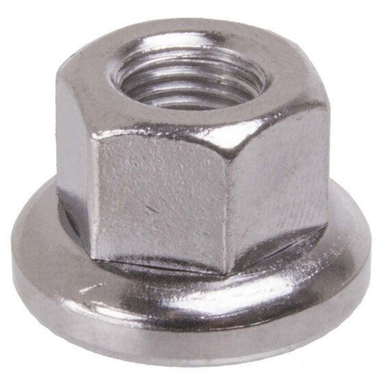 NOVATEC Front Hub Nut