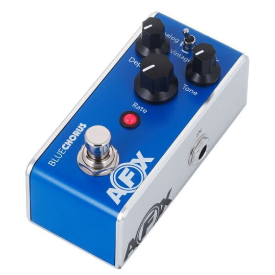 Fishman AFX BlueChorus Mini Chorus