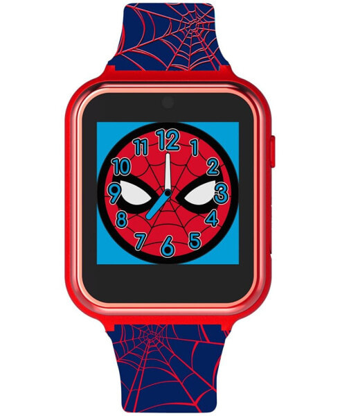 Часы Accutime Spiderman Kids Smart Watch