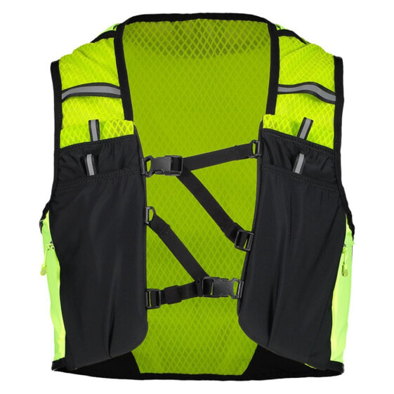 CMP 3V31537 Santa Fe Trail Vest