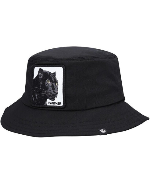 Головной убор Мужской Goorin Bros. Black Panther Bucket Hat