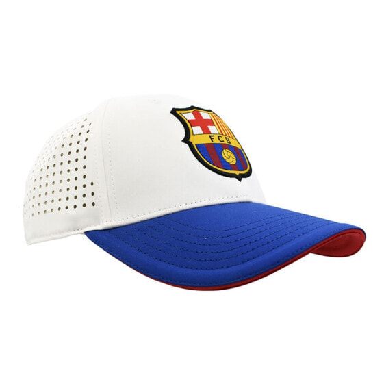 FC BARCELONA Breathable Cap