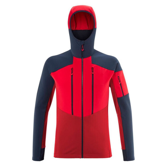 MILLET Pierra Ment jacket