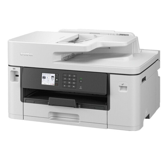 Многофункциональный принтер Brother MFC-J2340DW