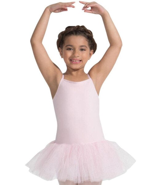 Big Girls Tutu Dress