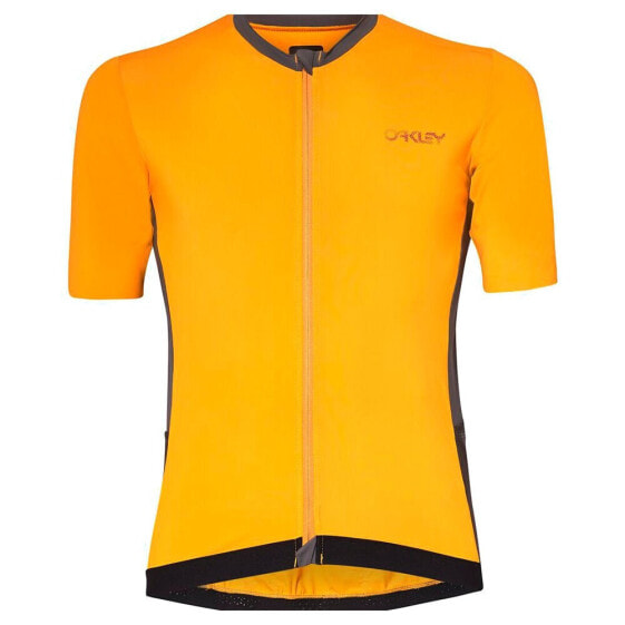 OAKLEY APPAREL Point To Point short sleeve jersey