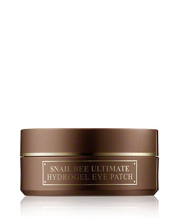 Benton Snail Bee Ultimate Hydrogel Eye Patch (60 Stück)