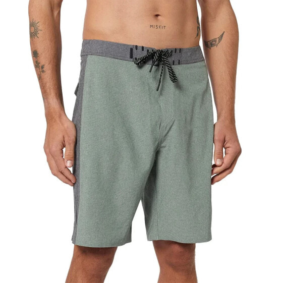 MYSTIC Empire High Performance Swimming Shorts