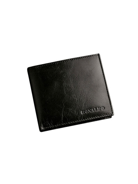 Кошелек Ronaldo Carry-All Black