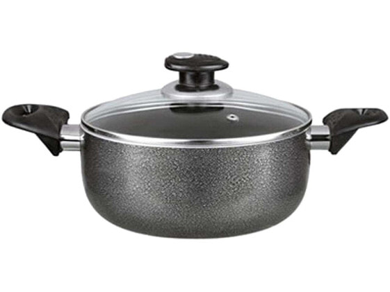 Brentwood Appliances 10-Quart Aluminum Non-Stick Dutch Oven