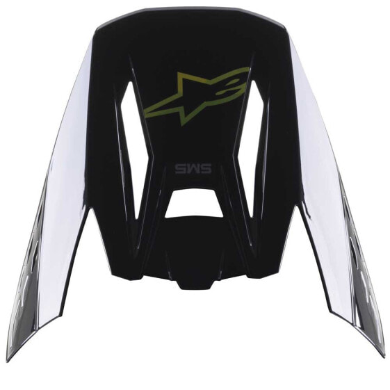 ALPINESTARS M5 Compass Visor