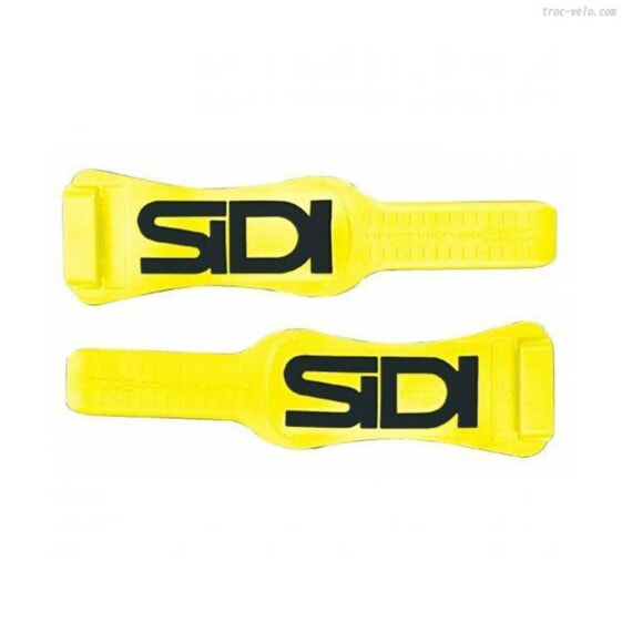 SIDI Fastening Tab Soft Buvel/Level