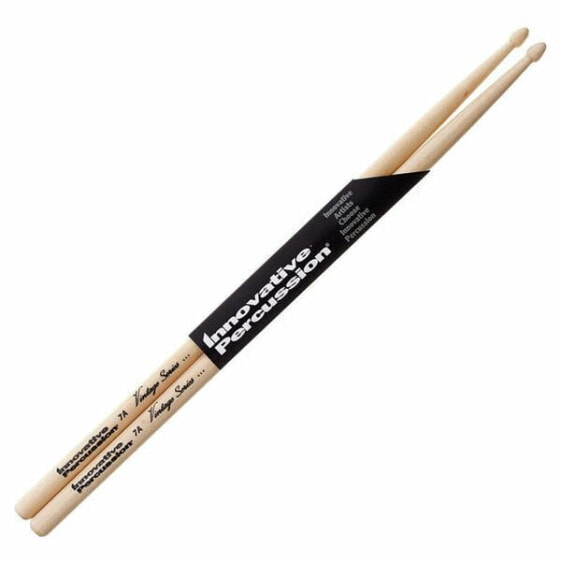 Innovative Percussion 7A Vintage Drum Sticks