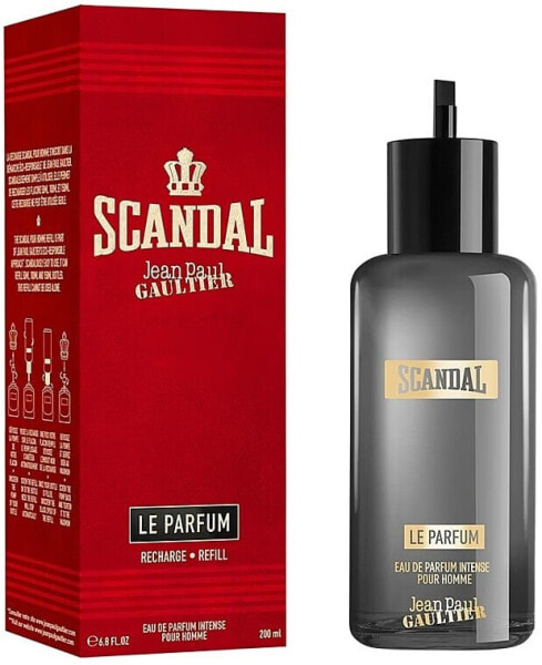 Jean Paul Gaultier Scandal Le Parfum Pour Homme