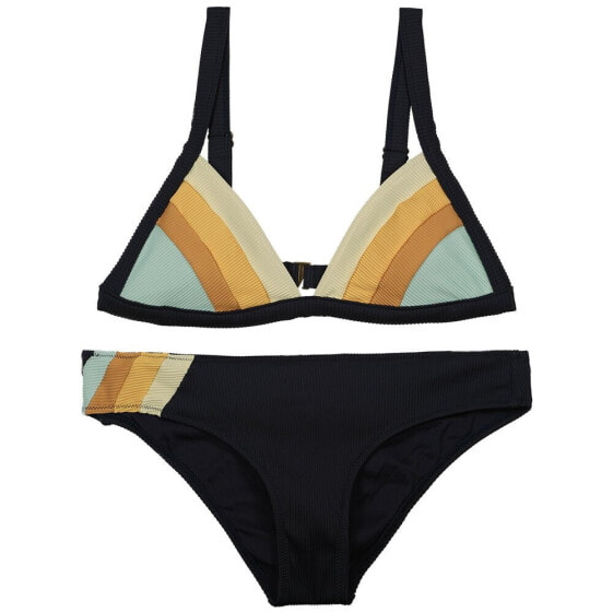 RIP CURL Surf Revival Triangle Bikini