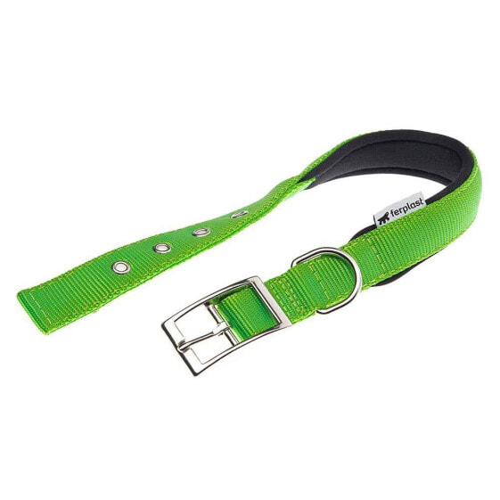 FERPLAST Daytona 25 mm Dog Collar