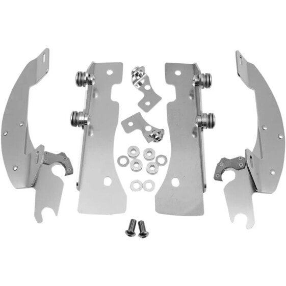 MEMPHIS SHADES Trigger-Lock Batwing MEK1906 Fitting Kit