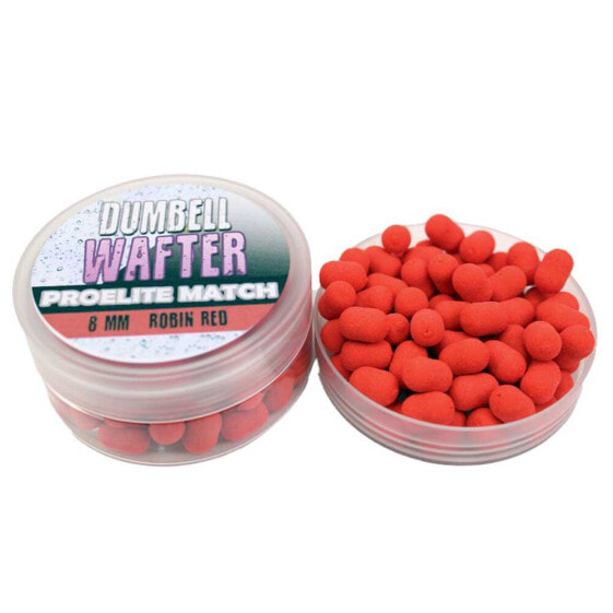 PRO ELITE BAITS Hook Dumbell Wafter Robin Red 50ml Pop Ups