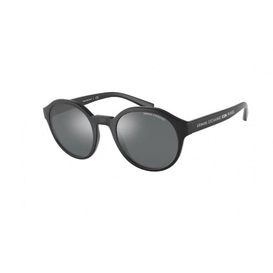 ARMANI EXCHANGE AX4114S80786G sunglasses