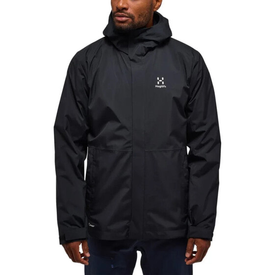 HAGLOFS Gran 3In1 Proof jacket