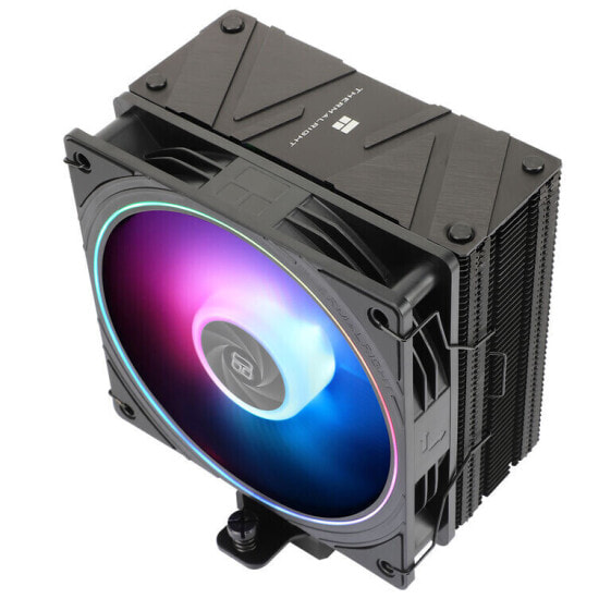 Thermalright Assassin Spirit 120 Evo CPU-Kühler - 120 mm, A-RGB