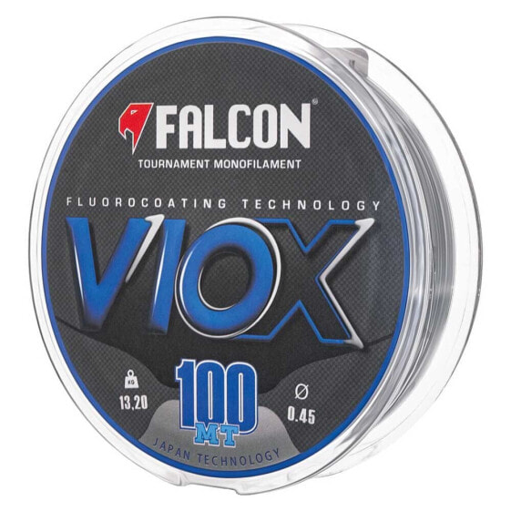 Монофильная леска Falcon Viox 100 м